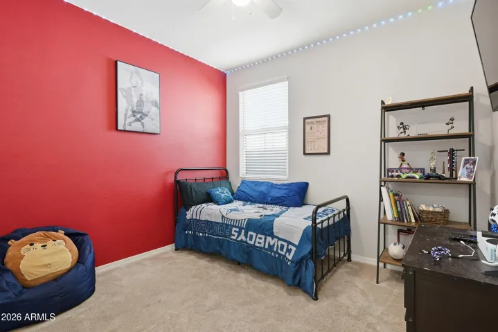 2nd Bedroom