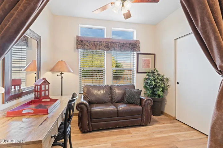 Den or 3rd Bedroom