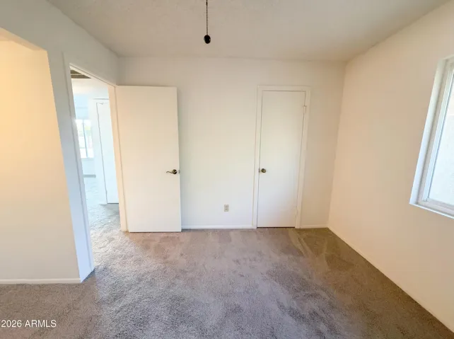 Virtually Staged