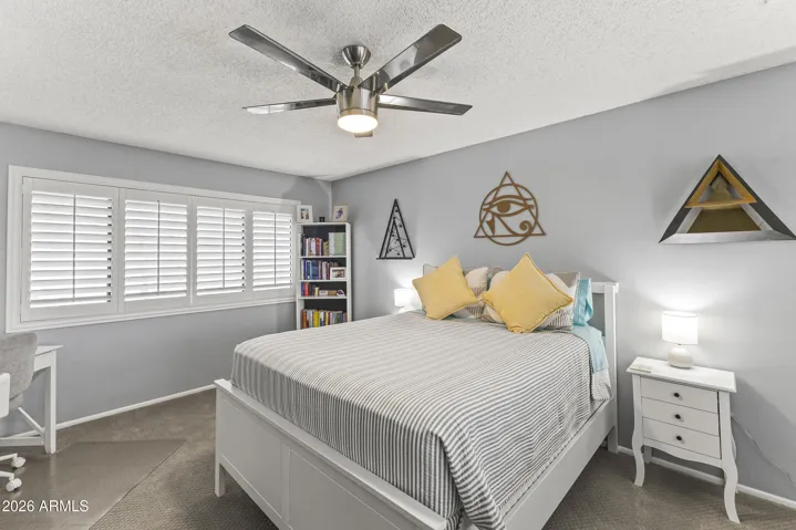 Super clean home