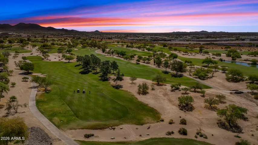 Near numerous top Scottsdale golf courses