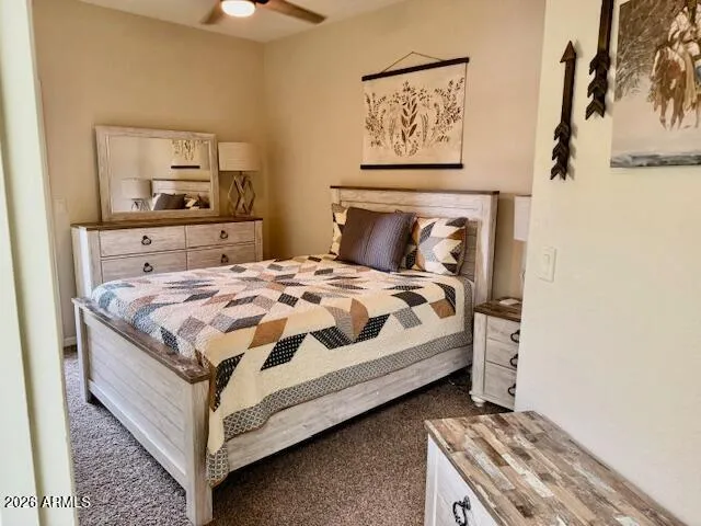 2nd bedroom