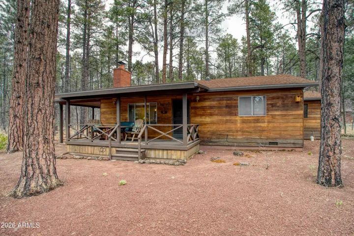 Enjoy your Mountain Getaway!