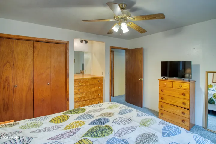 Master bedroom 2