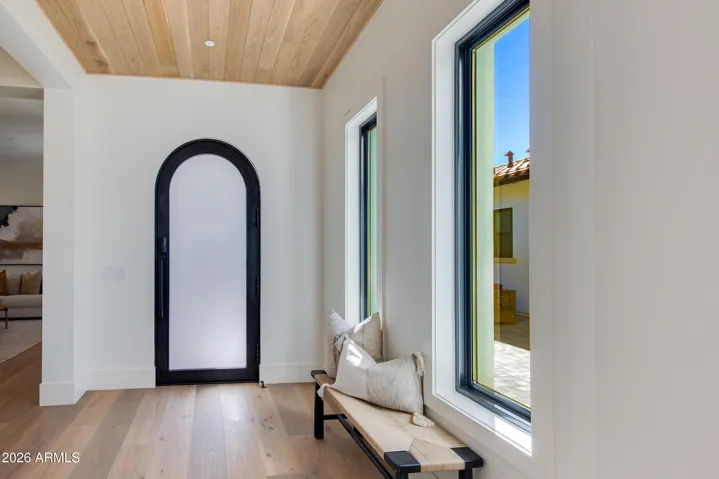 Entryway