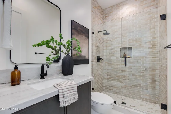 Casita Bathroom