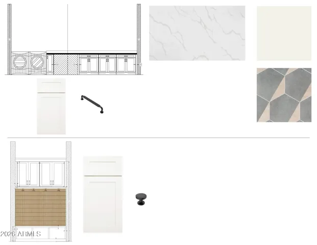 Preliminary Rendering - Subject to Change