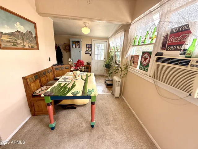 Arizona Room