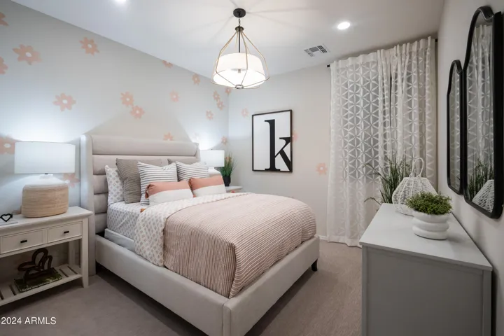 Photos are of the model home. See Design Package