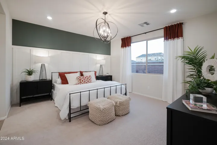 Photos are of the model home. See Design Package