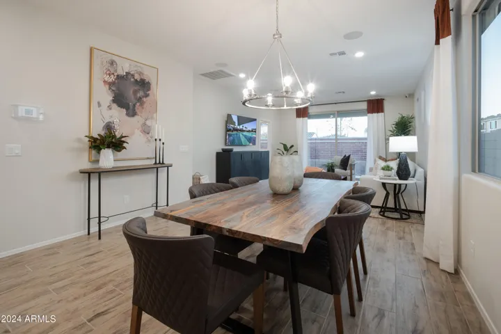 Photos are of the model home. See Design Package
