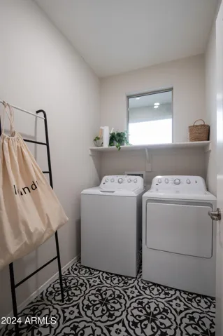 Photos are of the model home. See Design Package