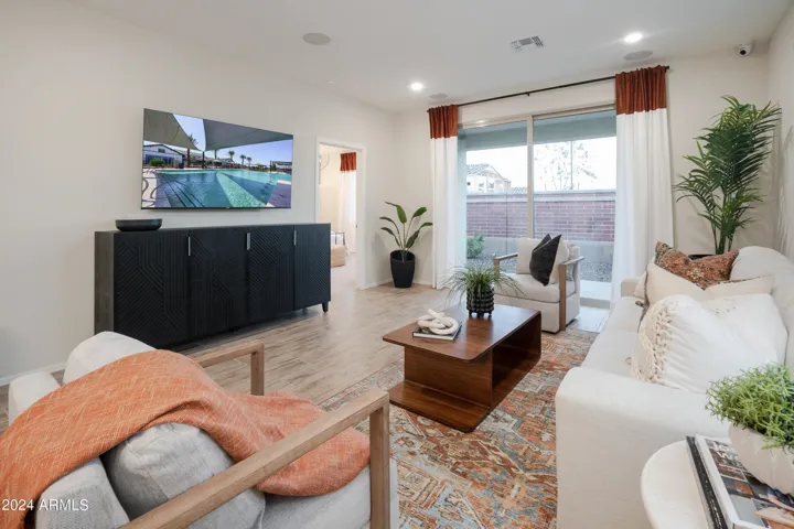 Photos are of the model home. See Design Package