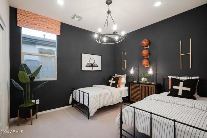 Photos are of the model home. See Design Package