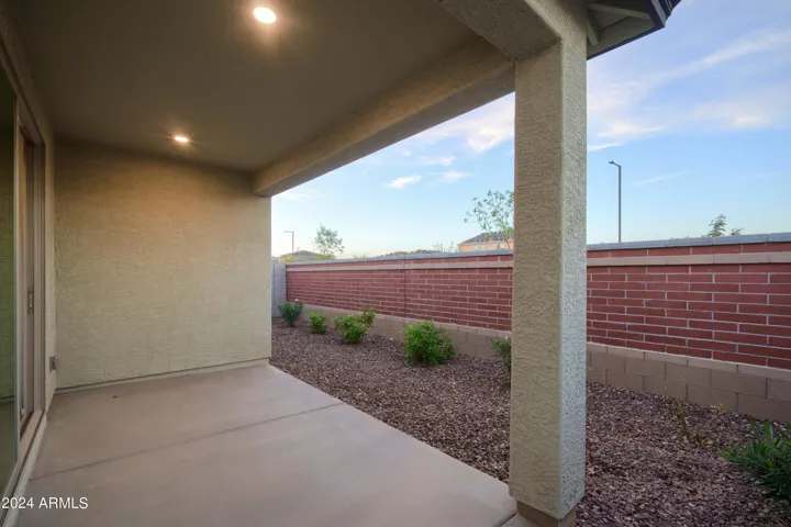 Photos are of the model home. See Design Package