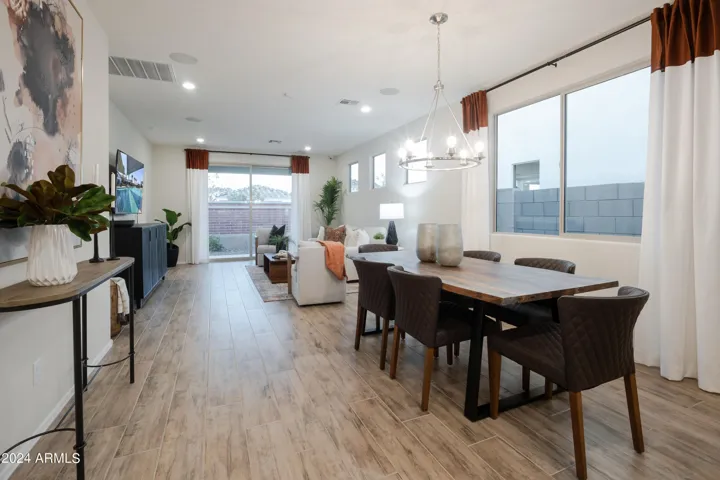 Photos are of the model home. See Design Package