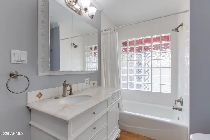 Bathroom 1