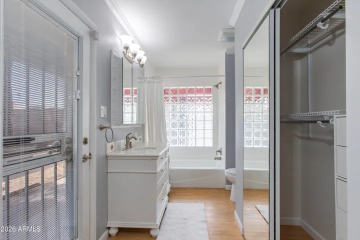 Bathroom 1