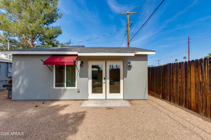 Casita