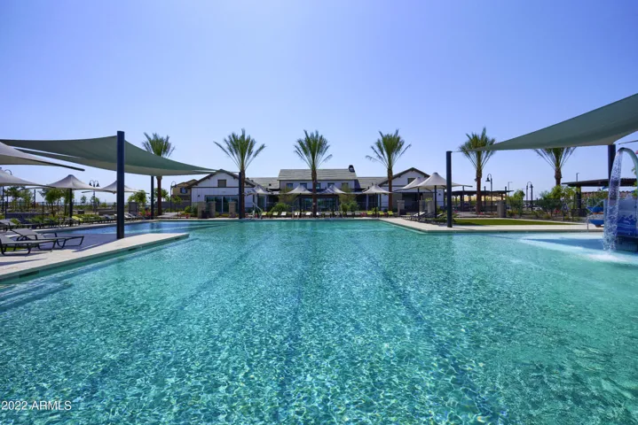 MARLEY PARK AMENITIES AT YOUR FINGERTIPS.