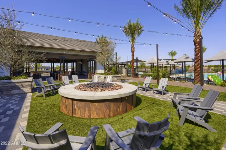 MARLEY PARK AMENITIES AT YOUR FINGERTIPS.