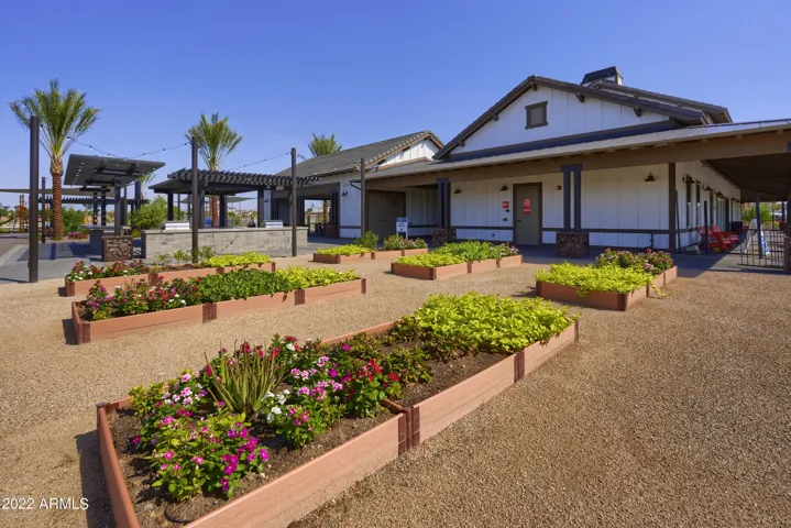MARLEY PARK AMENITIES AT YOUR FINGERTIPS.