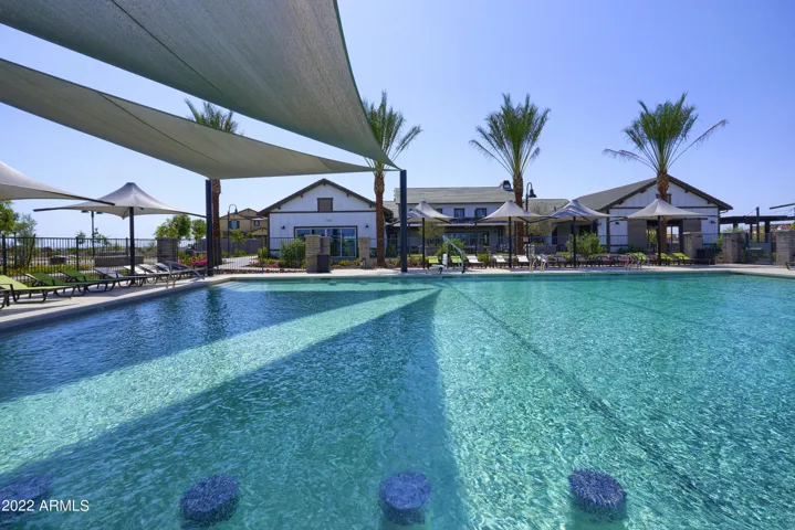 MARLEY PARK AMENITIES AT YOUR FINGERTIPS.