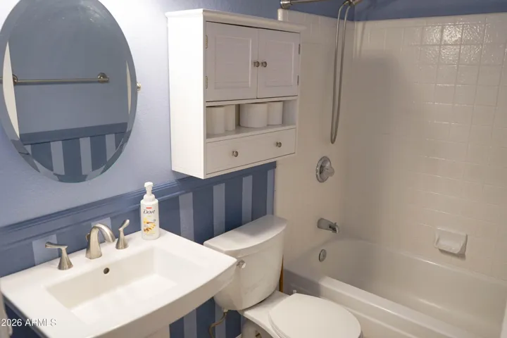 Guest Bath