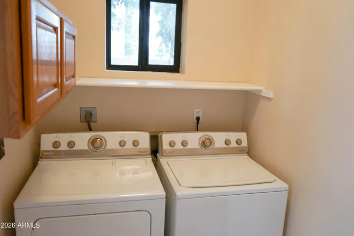 Inside Laundry
