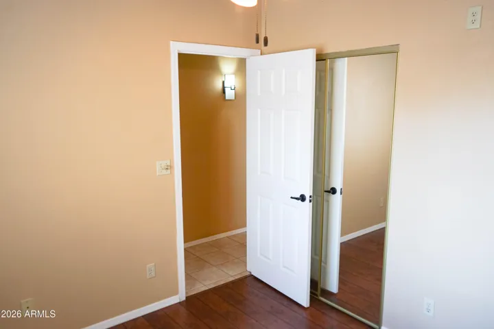 Guest bedroom 2