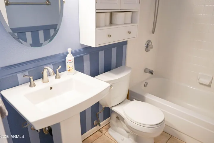 Guest Bath