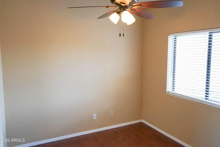 Guest bedroom 2