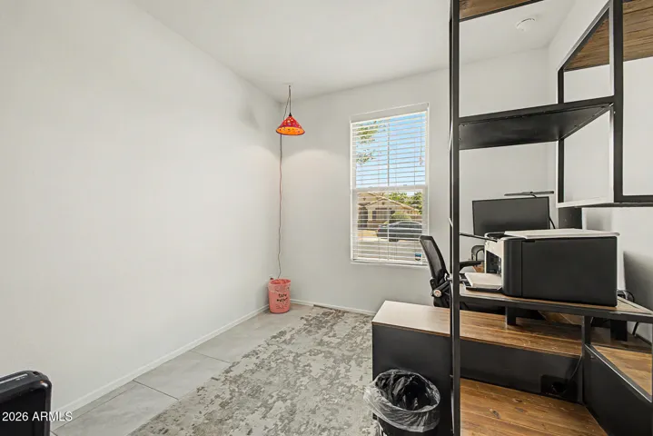 Guest Room 1 (front of home)