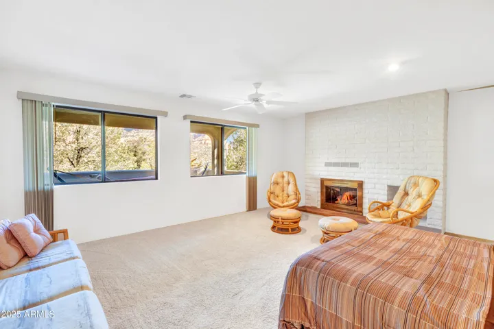 Primary Suite