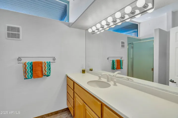 3/4 bath #1