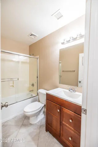 Downstairs Bath