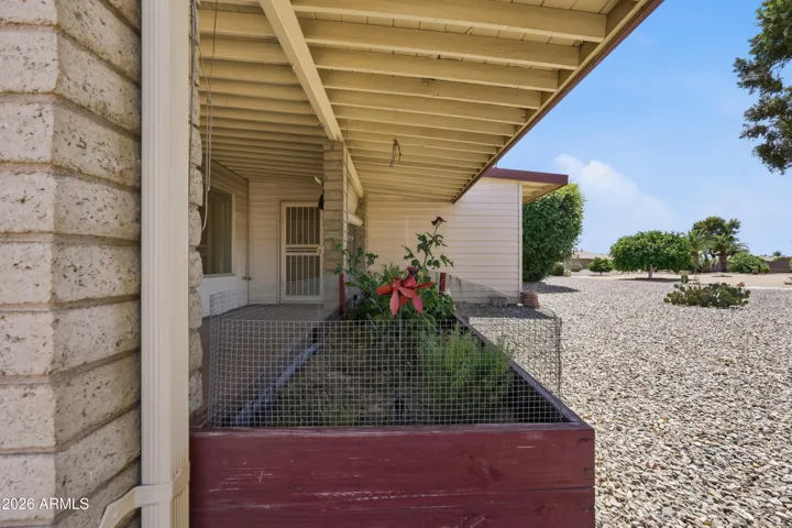 Large Planter
