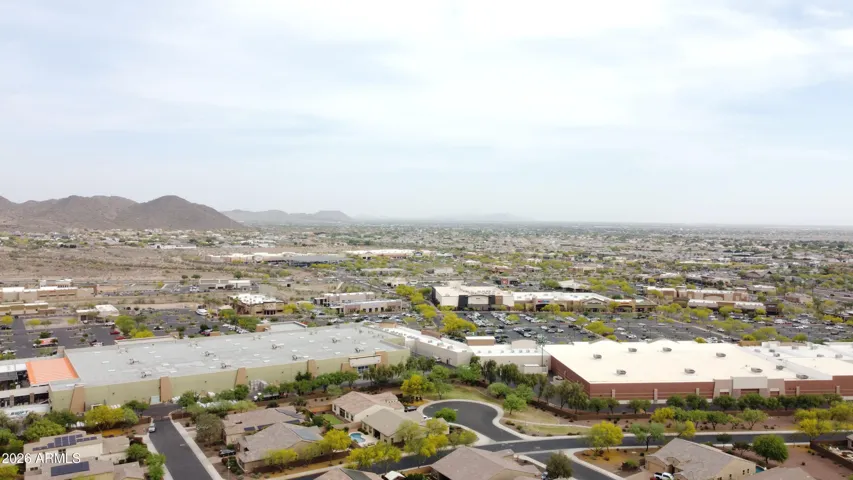 walk to shopping, dining and movies.