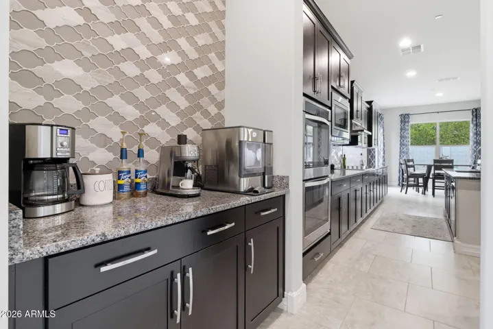 butler pantry