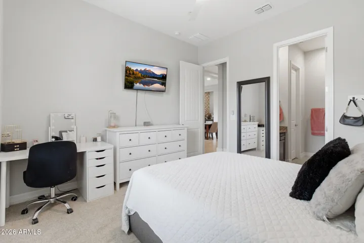 bed 4