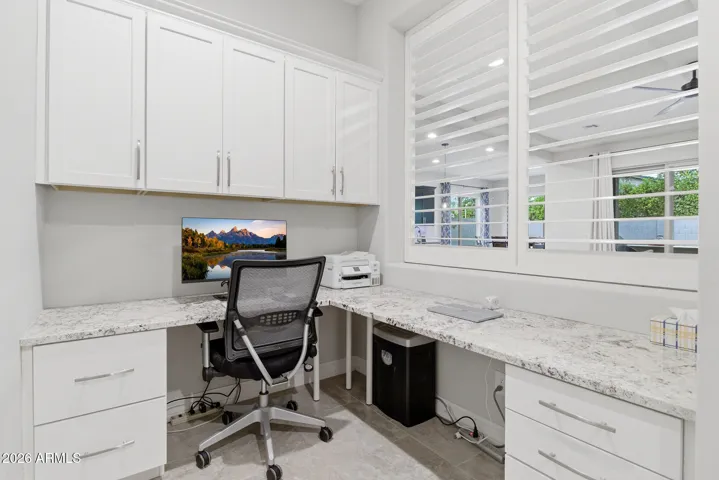 pocket office