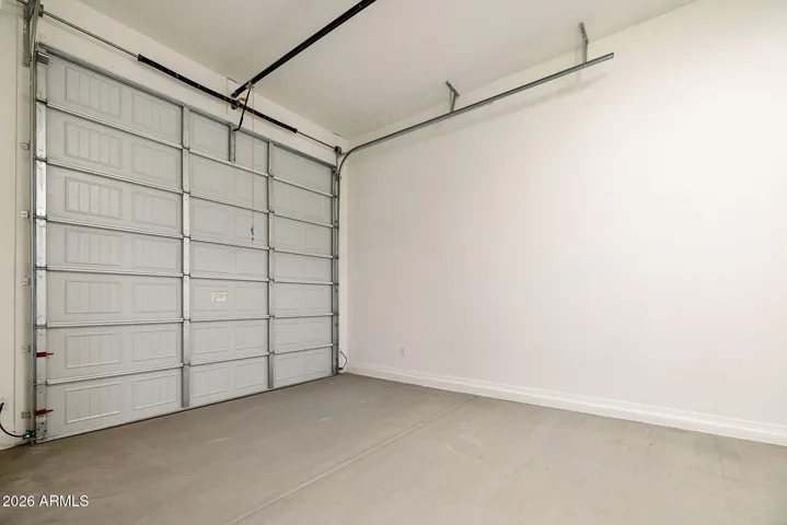LARGE RV GARAGE + A 2 CAR GARAGE. LOTS OF STORAGE!