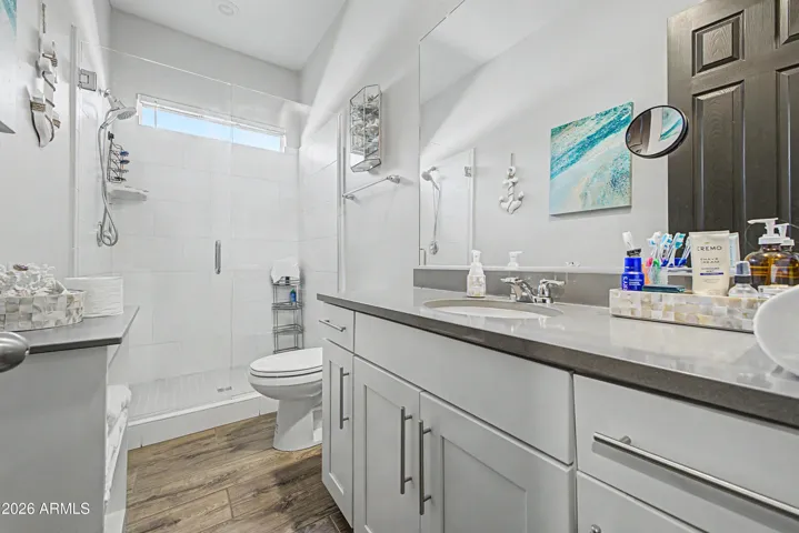Casita Bathroom