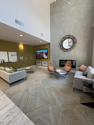 Community Media Room