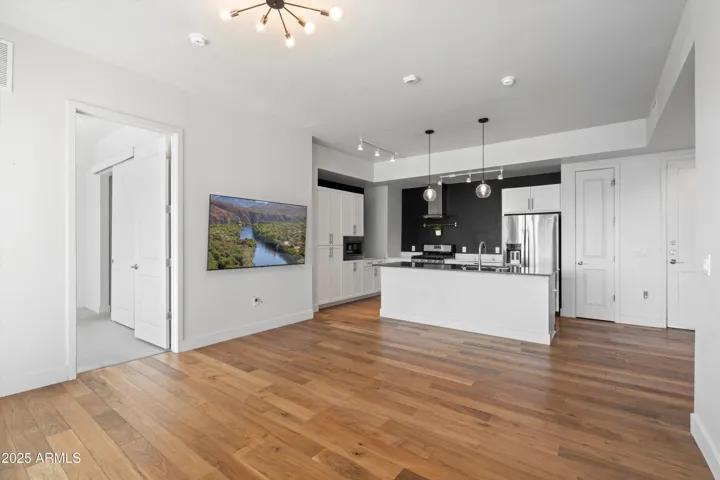 Wood Floors