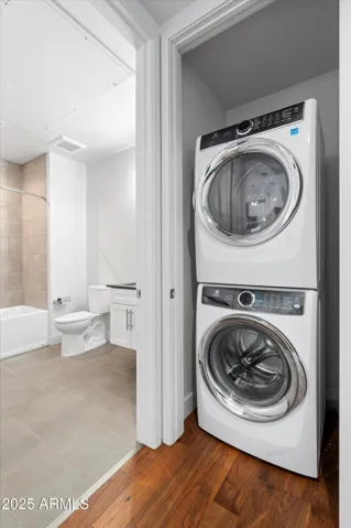 Newer Washer/Dryer