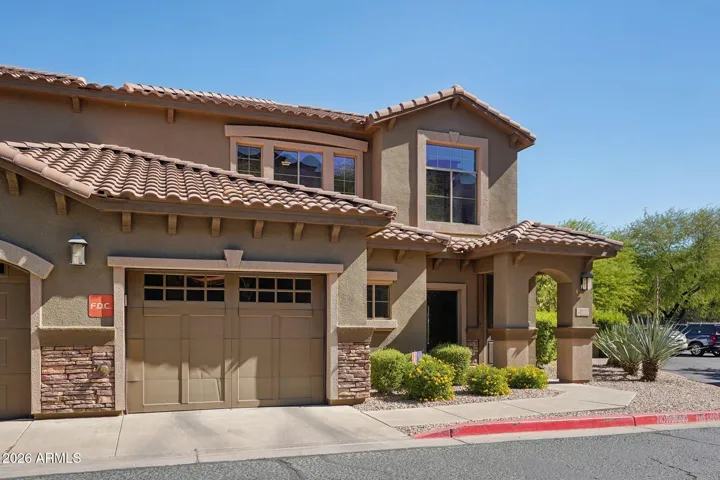 Welcome Home