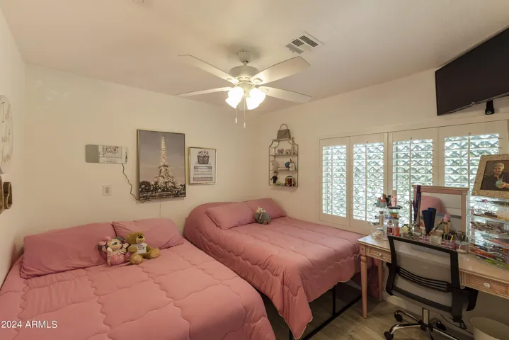 Bedroom #2