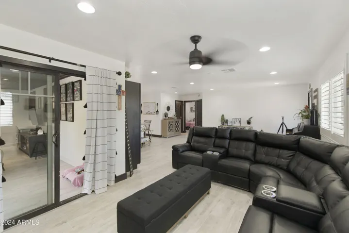Great room