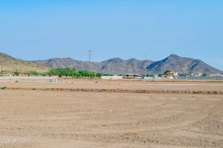 COMMUNITY IS SURROUNDED BY AMAZING MOUNTAIN VIEWS